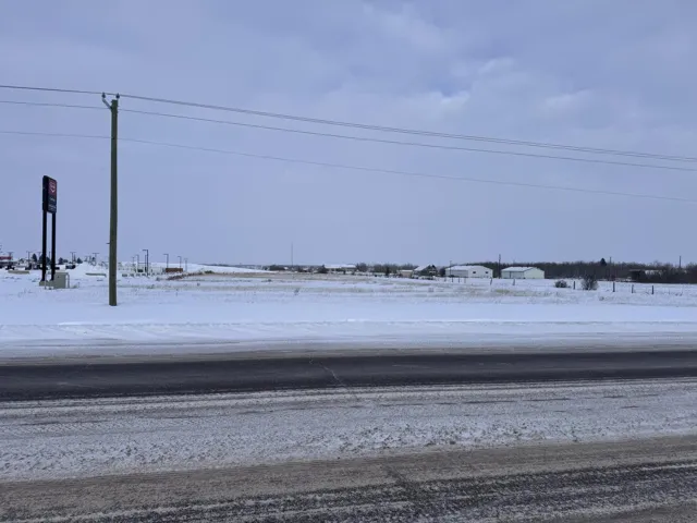 11360 100 Street, Westlock, Alberta T7P2P4