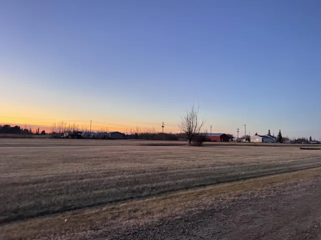 5008 53 Street, Clyde, Alberta T0G0P0