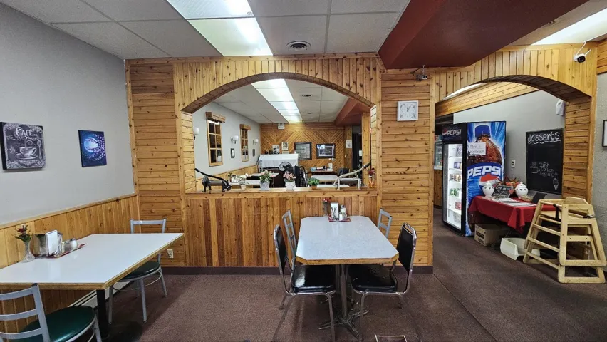 5016 50 St, Bashaw, Alberta T0B0B1
