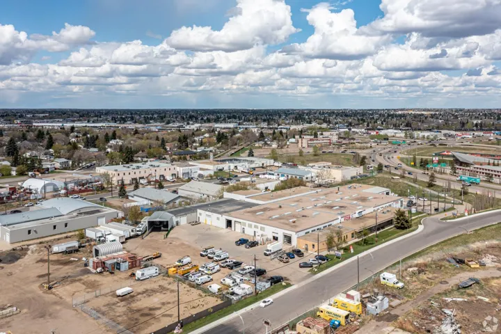 12210 Mount Lawn Road NW, Edmonton, Alberta T5B4J4