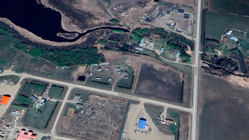 712016 72A Range Road, Dimsdale, Alberta T8W5H5