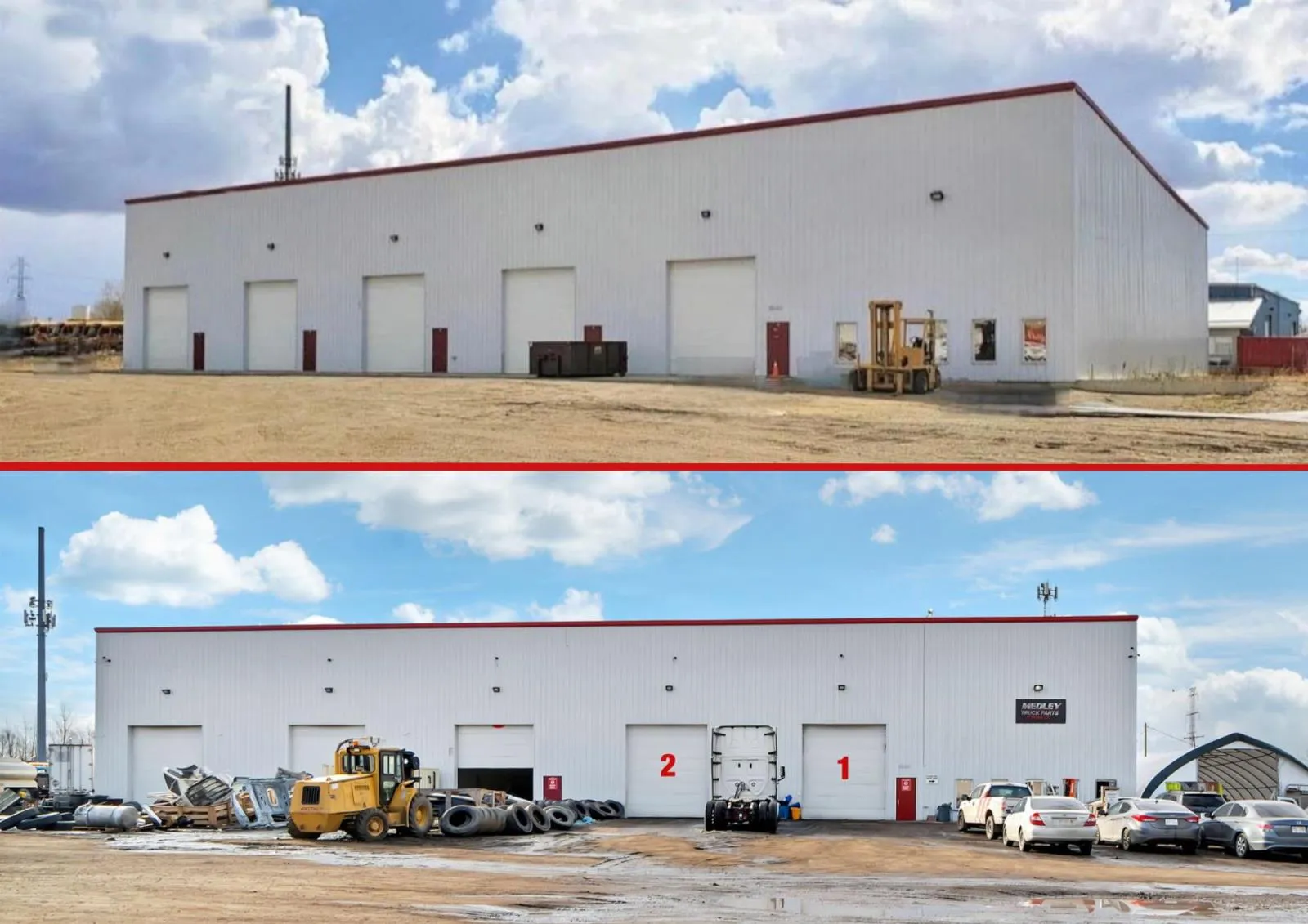 Commercial Sale For Sale