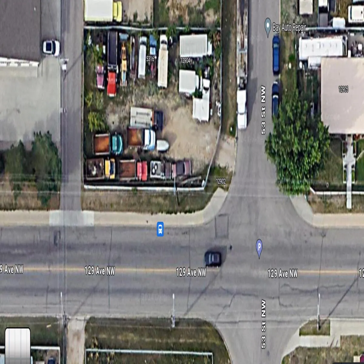 Residential For Sale