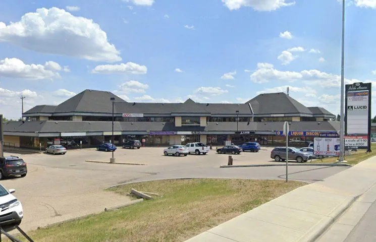 5013 48 Street, Stony Plain, Alberta T7Z1L8