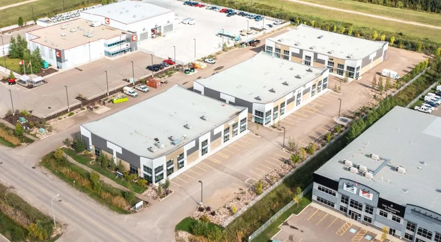 280 Taiganova Crescent, Fort McMurray, Alberta T9K0T4