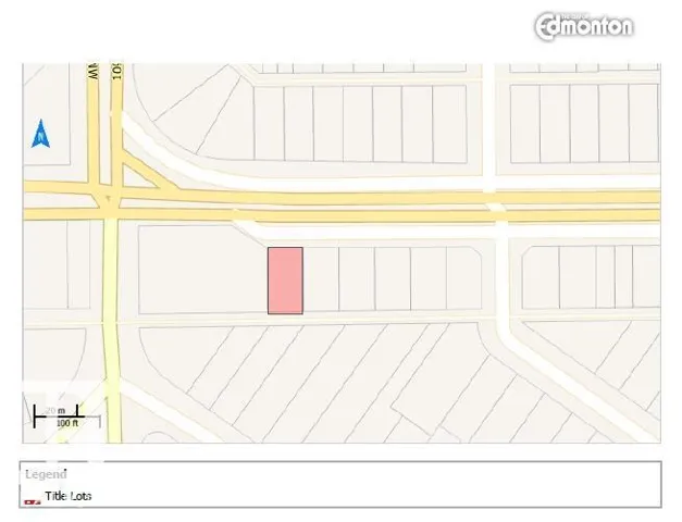 10823 61 Avenue, Edmonton, Alberta T6H1L9