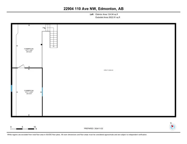 22904 110 Avenue, Edmonton, Alberta T5S0A7