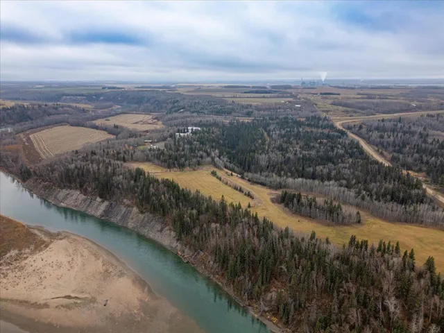 51165 Rge Rd 30, Leduc County, Alberta T0C2T0