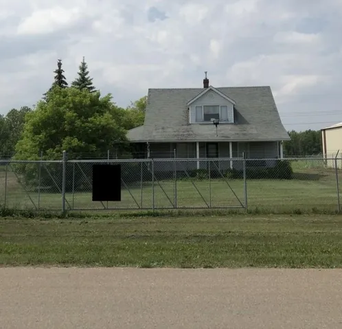 3610 50 Street, Cold Lake, Alberta T9M1S6