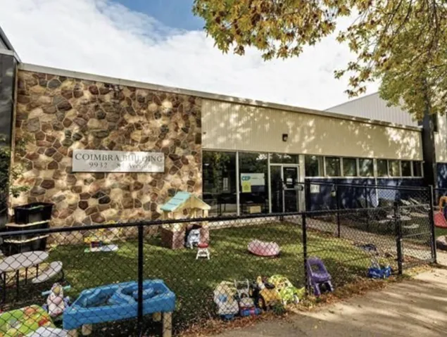 9928 81 Avenue, Edmonton, Alberta T6E1W6