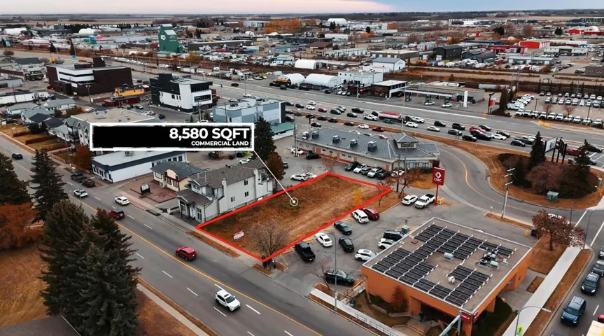 104 McLeod Avenue, Spruce Grove, Alberta T7X2H8