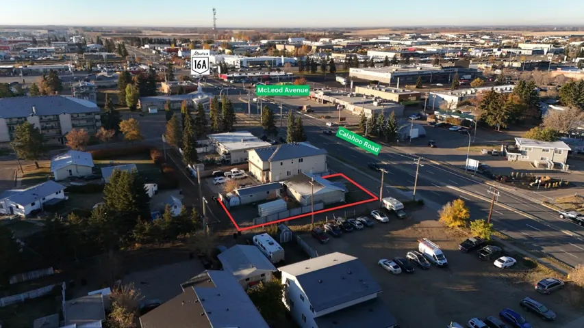 306 Calahoo Rd, Spruce Grove, Alberta T7X2H6