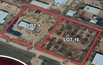 604 17 Avenue, Nisku, Alberta T9E7T1