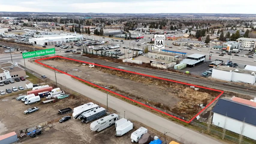 20 Railway Ave, Spruce Grove, Alberta T7X2H4