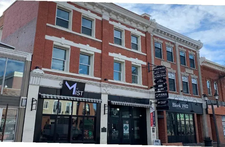 10357 82 Avenue NW, Edmonton, Alberta T6E1Z9