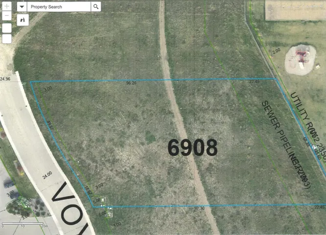 6908 Voyageur Way, Cold Lake, Alberta T9M1P1