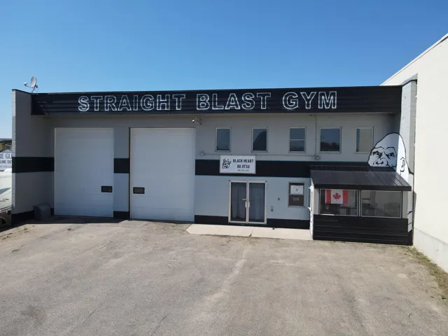 5516 53 Avenue, Drayton Valley, Alberta T7A1C5