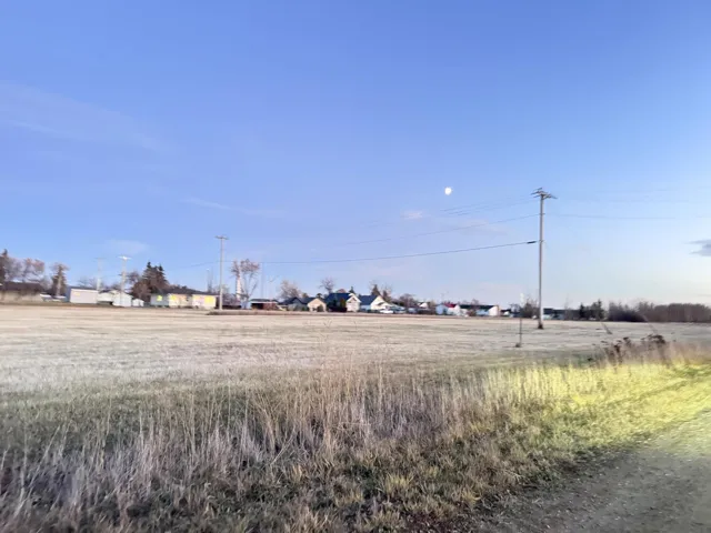 4712 53 Street, Clyde, Alberta T0G0P0