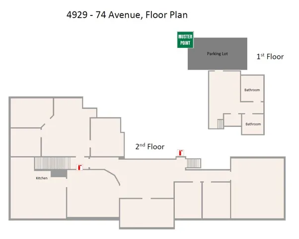4929 74 Avenue, Edmonton, Alberta T6B2H6
