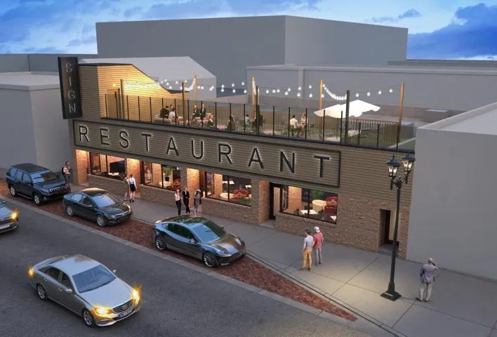 8122 Gateway Boulevard, Edmonton, Alberta T6E4B1