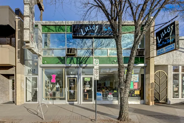 10848 82 Avenue, Edmonton, Alberta T6E2B3