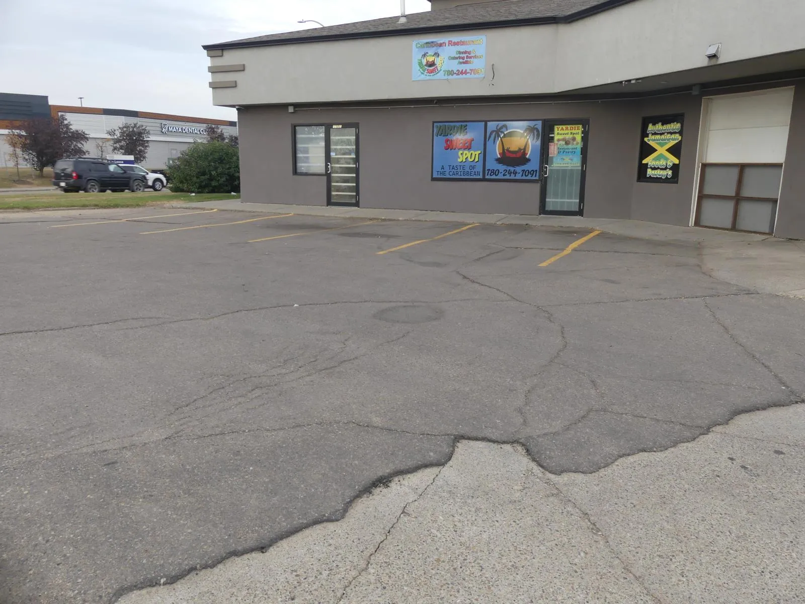 Commercial Sale For Sale