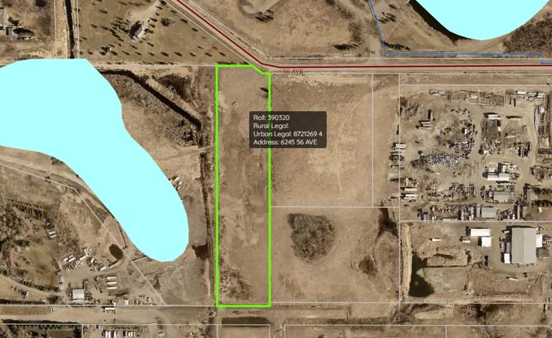 6245 56 Avenue, Wetaskiwin, Alberta T9A2B3