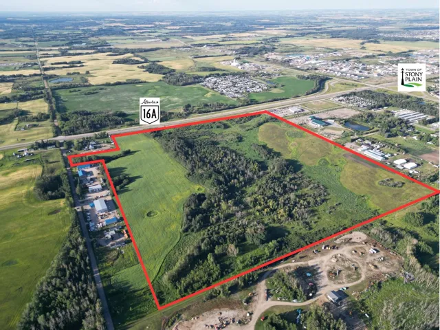 Glory Hills Road, Stony Plain, Alberta T7Z0A2