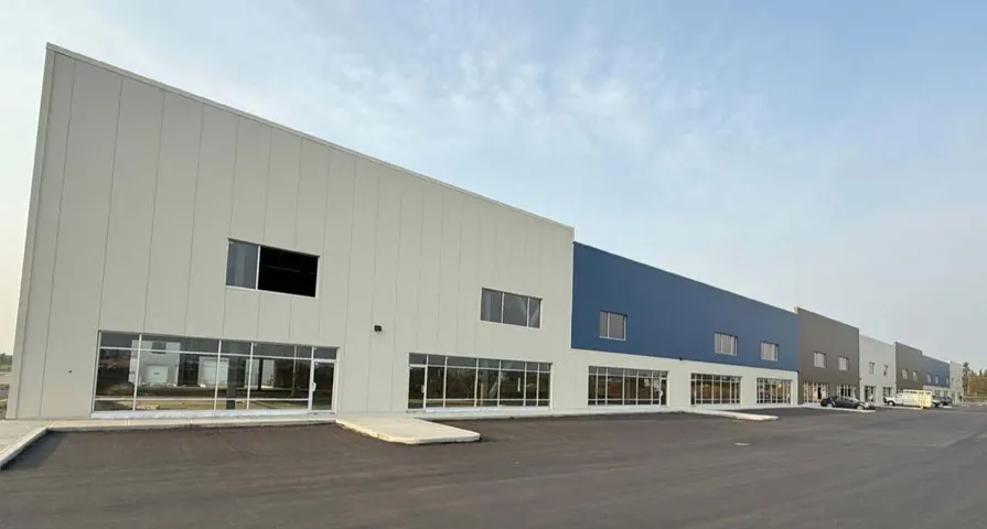 14103 156 Street, Edmonton, Alberta T5V0C6