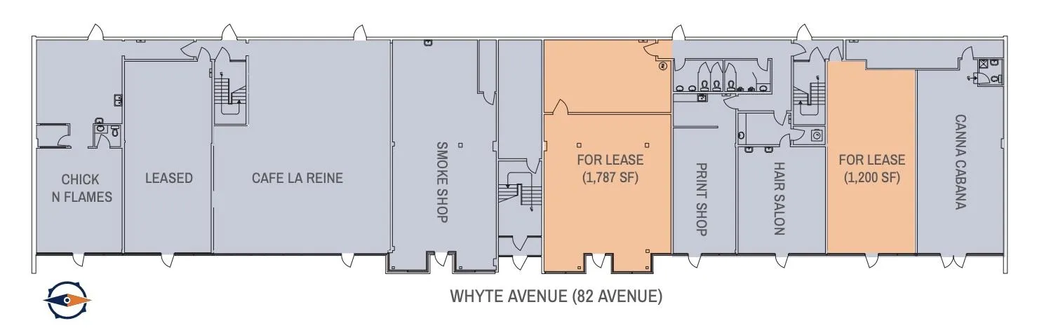 8927 82 Avenue, Edmonton, Alberta T6C0Z2