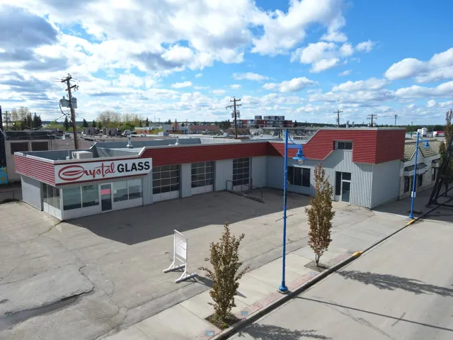 5108 50 Street, Drayton Valley, Alberta T7A1R6