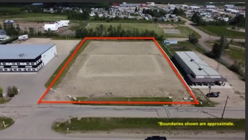 6426 50 Avenue, Drayton Valley, Alberta T7A0C1