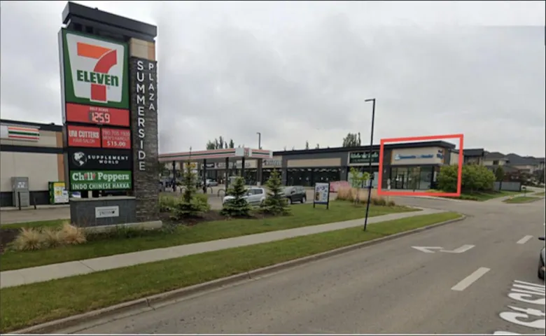 6941 Ellerslie Rd SW, Edmonton, Alberta T6X2A1