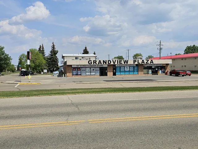 4411 59 St, Stettler, Alberta T0C2L1