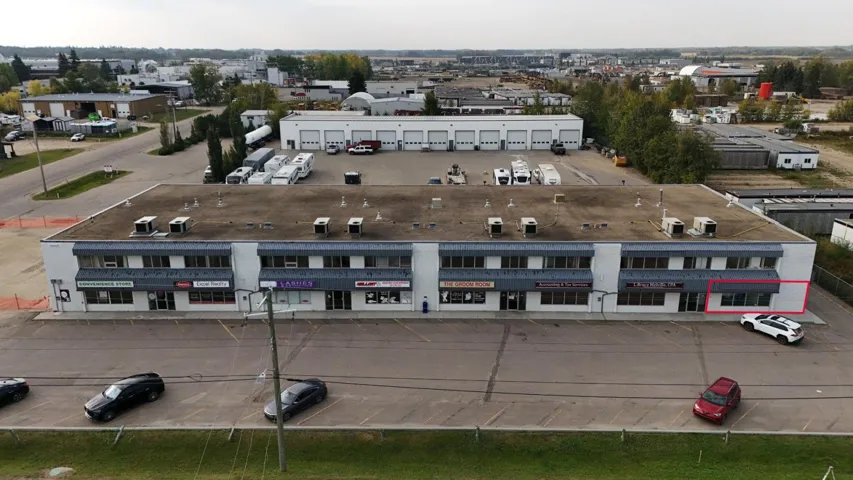 104 South Avenue, Spruce Grove, Alberta T7X3A3