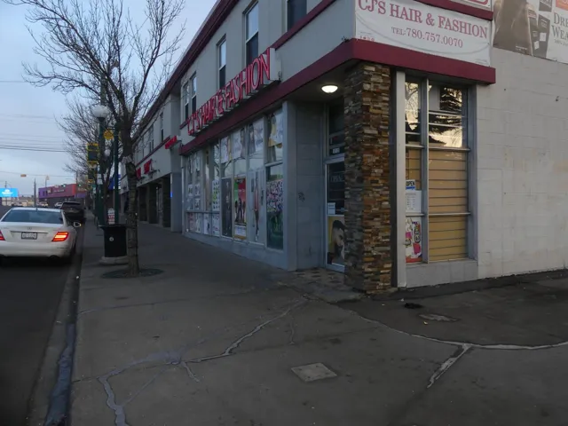 10115 107 Avenue NW, Edmonton, Alberta T5H0V4