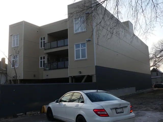 10707 103 Street NW, Edmonton, Alberta T5H2V7