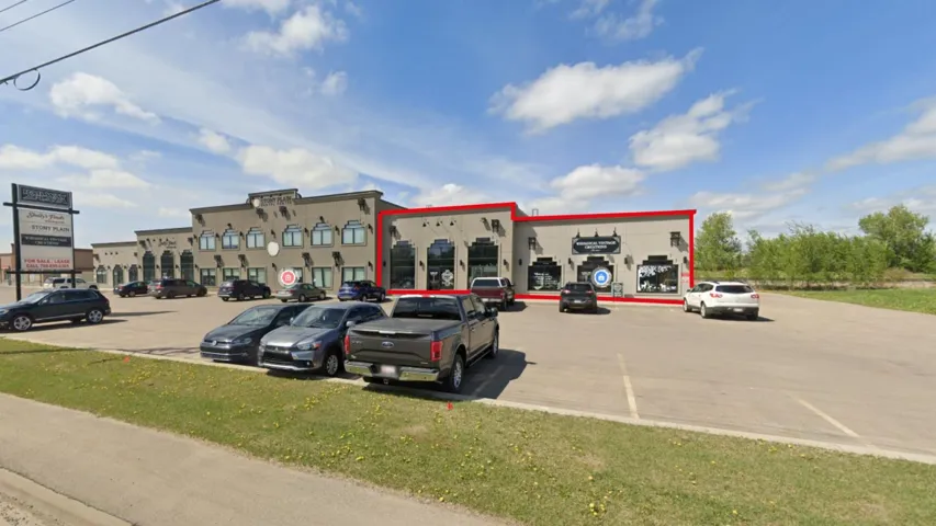 3919 49 Avenue, Stony Plain, Alberta T7Z2J7
