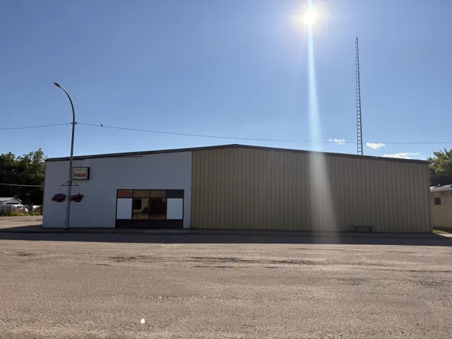 5012 51 Street, Andrew, Alberta T0B0C0