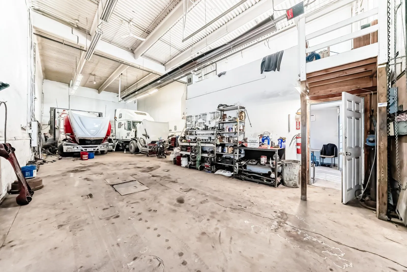 Commercial Sale For Sale