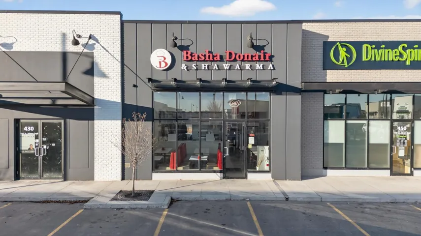 1115 ST ALBERT Trail NW, St. Albert, Alberta T8N7X6