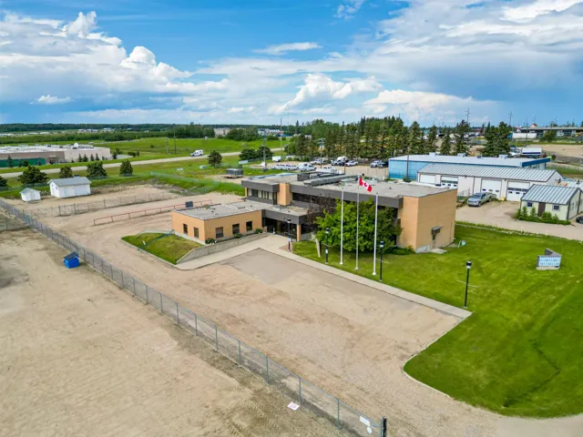 5516 Industrial Road, Drayton Valley, Alberta T7A1R1