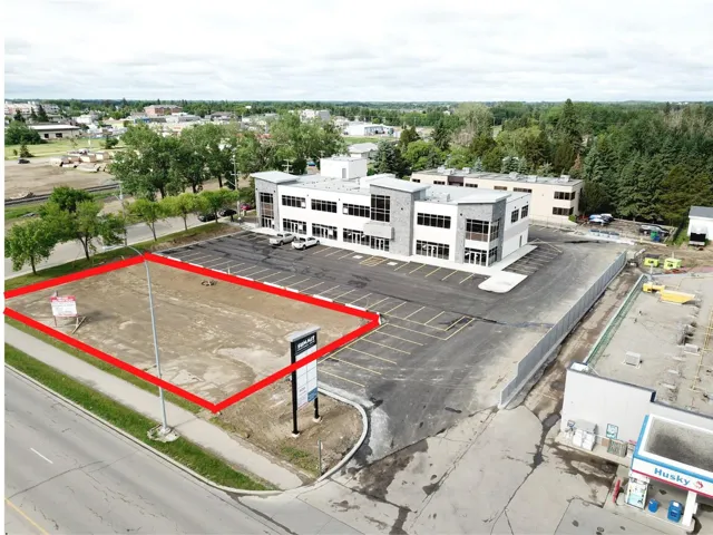 4620 48 Street, Stony Plain, Alberta T7Z1L4