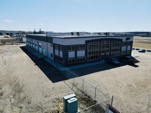 2705 64 Street, Drayton Valley, Alberta T7A1S1