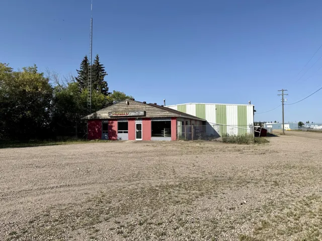 5406 46 Street, St. Paul Town, Alberta T0A3A2