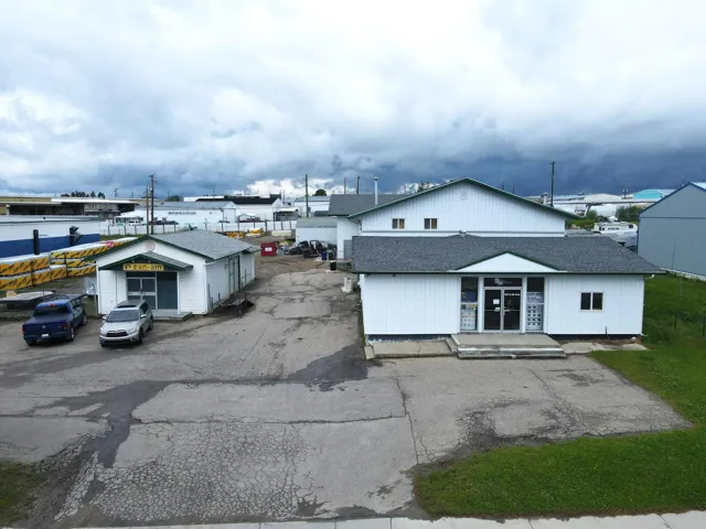 5512 50 Avenue, Drayton Valley, Alberta T7A2A2