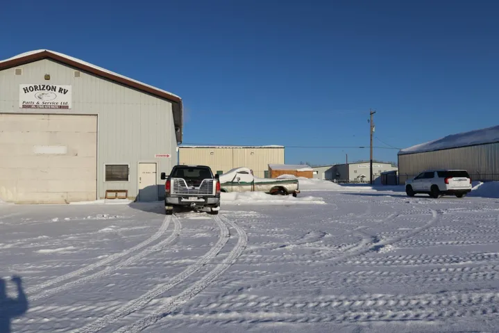 4512 62 Ave, Barrhead, Alberta T7N1A6