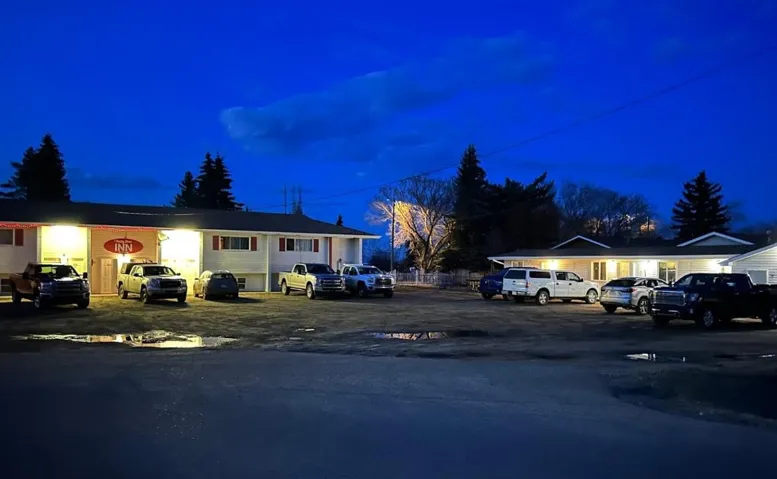 4801 53 St, Forestburg, Alberta T0B0H7