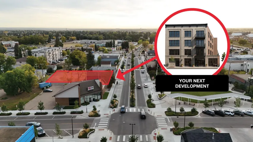 309 McLeod Avenue, Spruce Grove, Alberta T7X0G2
