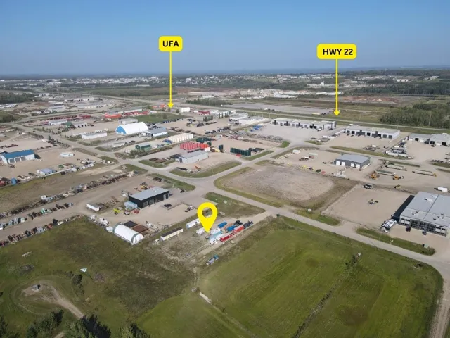 2718 64 Street, Drayton Valley, Alberta T7A1T1